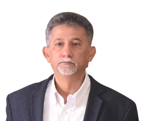 Shahid Warsi — CEO AFAQ